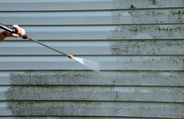 Best Parking Lot and Garage Cleaning  in Hermitage, PA